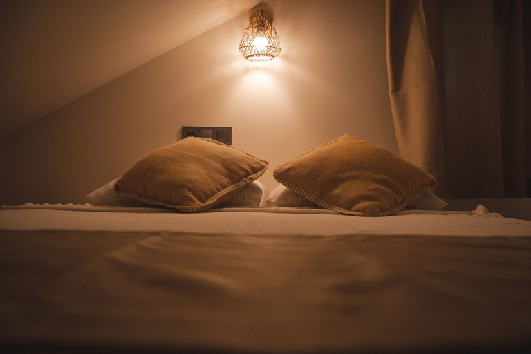 Bedroom 4, Kalia Beach Hotel Side, Manavgat