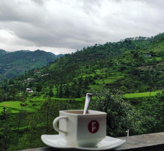 Others 4, Flag House Resort, Shimla