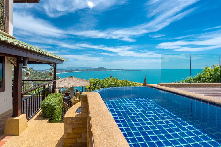 Swimming Pool 12