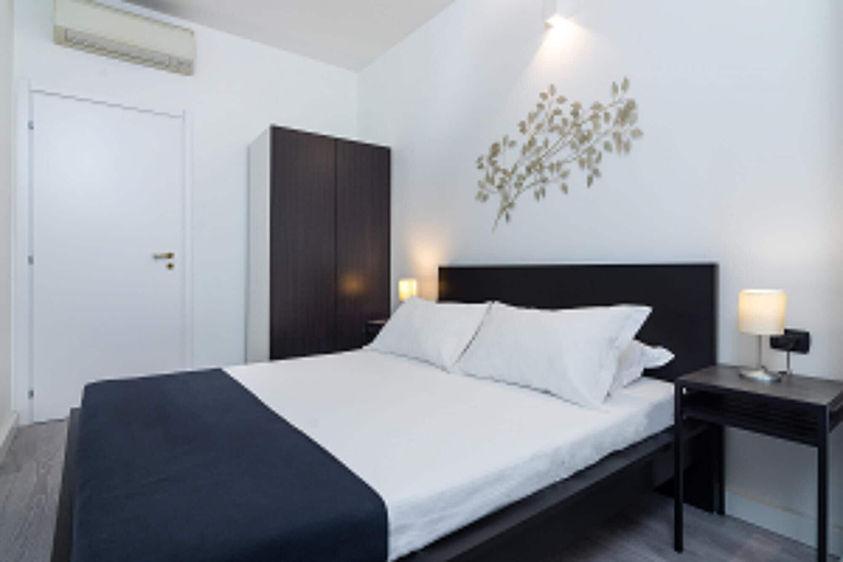 Room 4, Italianway Comfort - Bergognone 31 A, Milano