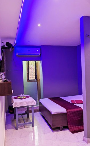 Others 4, FAAZ Residency, Kozhikode