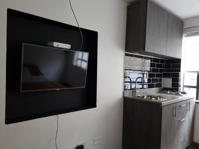 Others 4, Mosaic House Hotel, Santafé de Bogotá