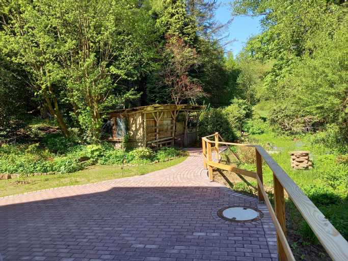 Others 5, Alte Muhle, Holzminden
