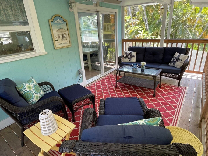 Others 4, Beach Breeze Hideaway 2 Bedroom Villa by RedAwning, Manatee