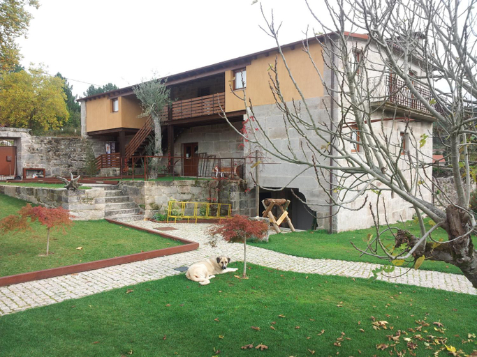 Others 4, Casa da Feira, Ourense