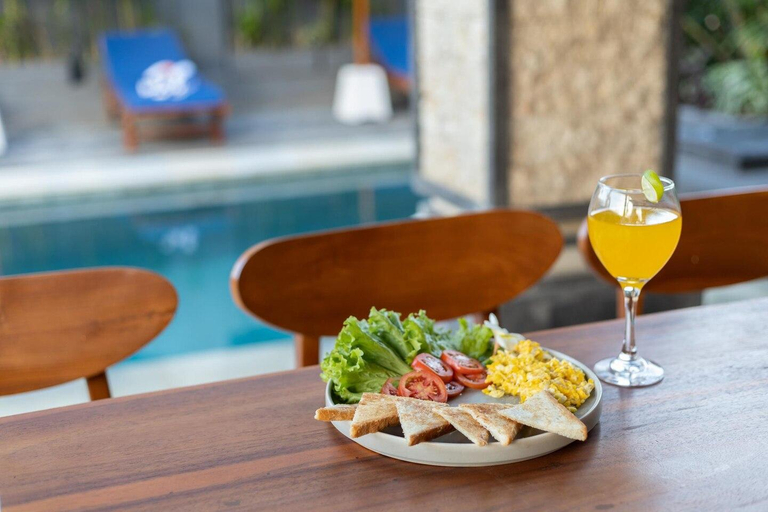 Food & Drinks 5, PHOENIX HOME STAY 1.2, Badung