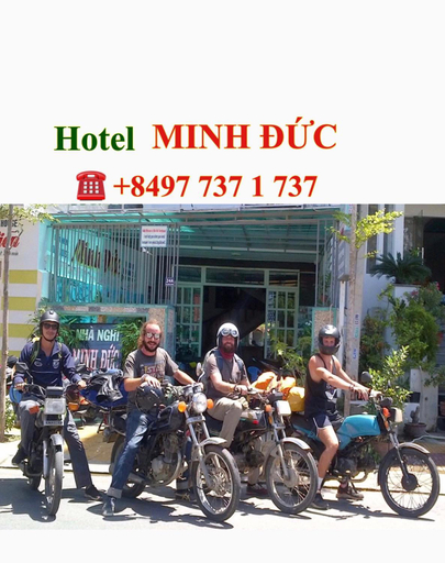Others 1, Minh Duc Hotel - Phan Rang, Ninh Hải