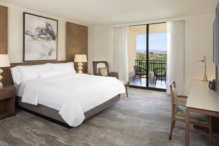 Bedroom 3, Westin Kierland Resort & Spa, Maricopa