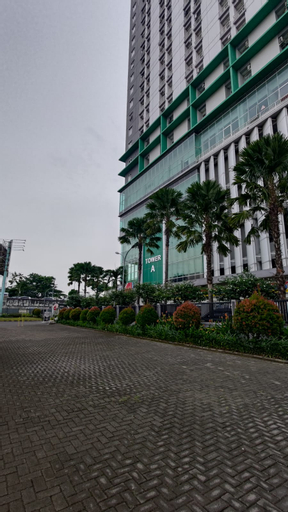 Exterior 3