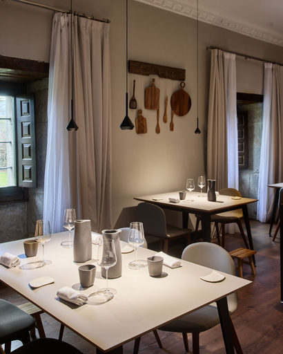 Food & Drinks 5, Hotel Iriarte Jauregia, Guipúzcoa