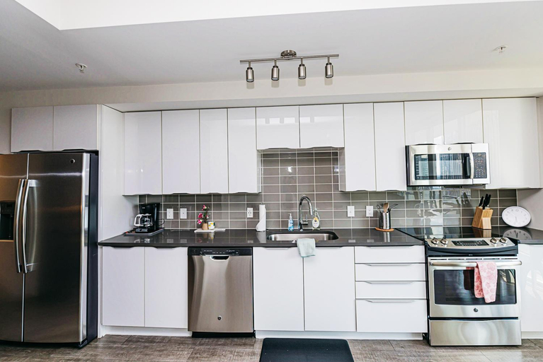 Others 2, Corporate Uptown Furnished Apartments, Mecklenburg