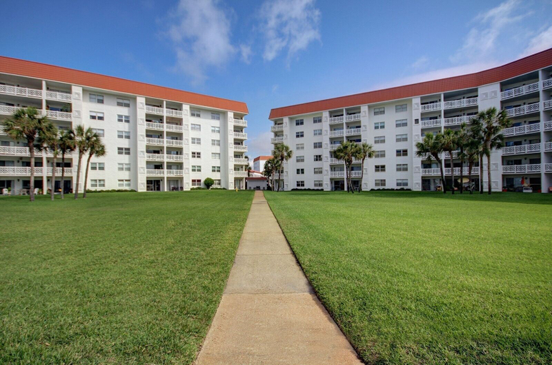 Exterior & Views, 611 El Matador Condo by RedAwning, Okaloosa