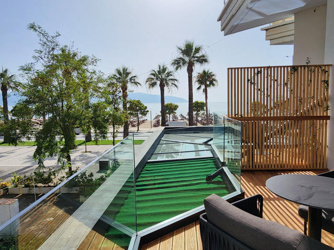 Sport & Beauty 4, Charm Hotel, Vlorës