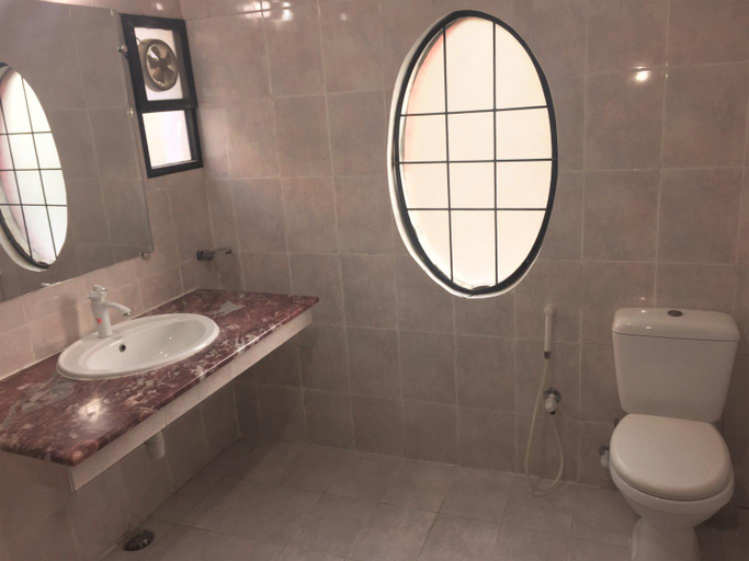Others 4, Hotel Star Guest House, Karachi