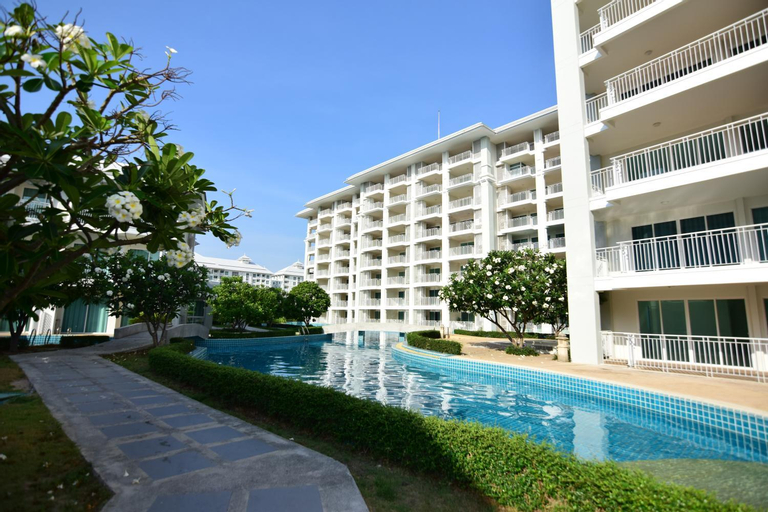 The Energy Seaside Huahin by PP, Cha-Am