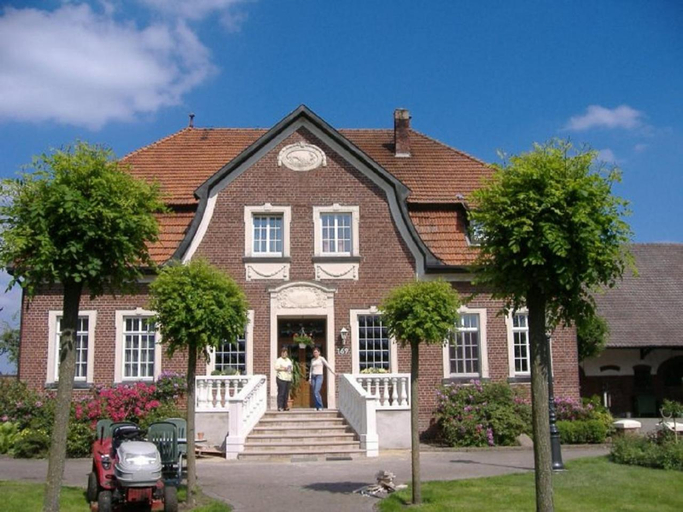 Exterior & Views 1, Ferienhof Rustemeier, Steinfurt