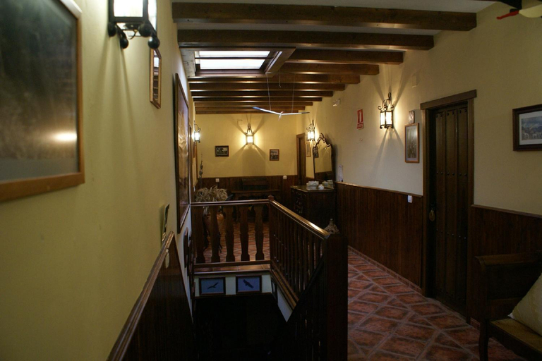 Others 4, Casa Rural Pena Falcon, Cáceres