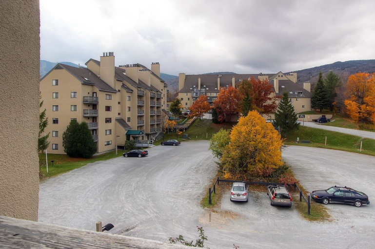 Exterior & Views 2, Mountain Green Condos at Killington by RedAwning, Rutland