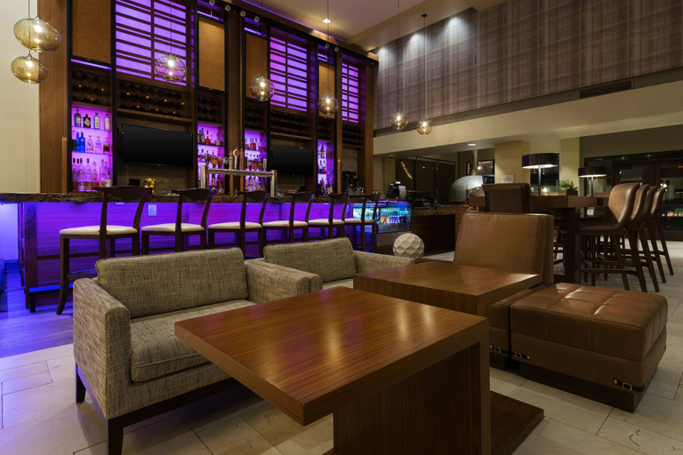 Food & Drinks 5, Santa Ynez Valley Marriott, Santa Barbara