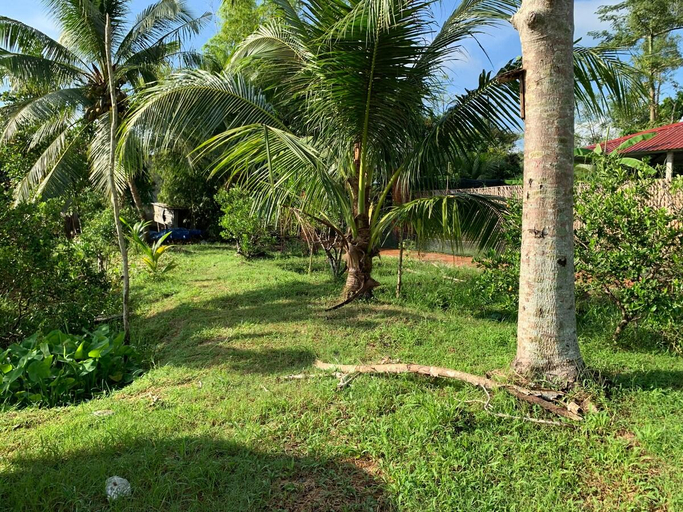 Others 2, Ap Nhon Loc Bungalows, Ninh Kiều