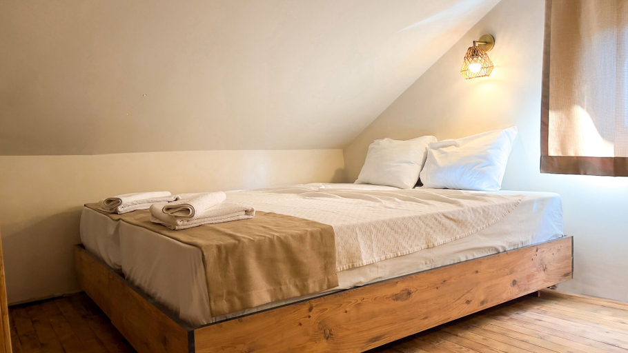 Bedroom 2, Kalia Beach Hotel Side, Manavgat