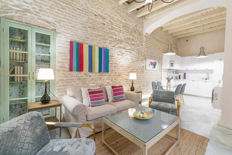 Others 5, Juderia de Sevilla IV – Luxury Apartments., Sevilla