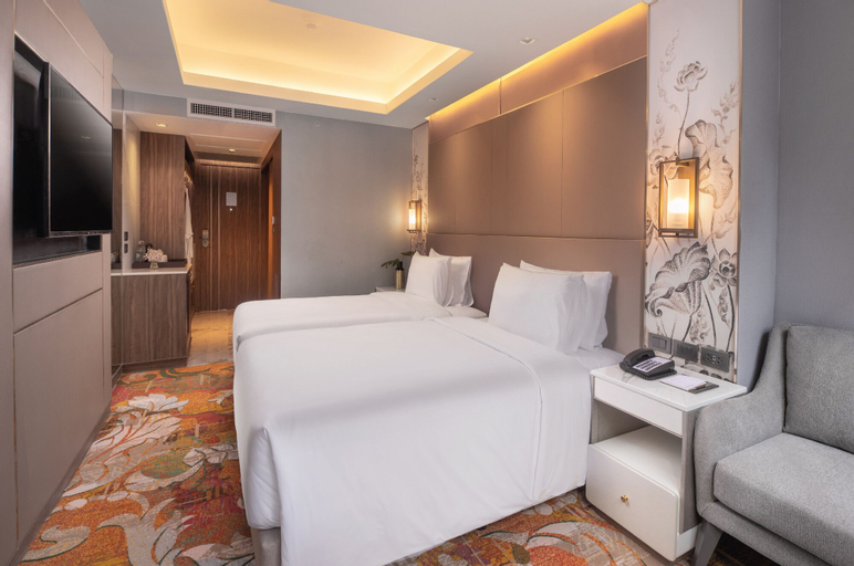 Bedroom 20