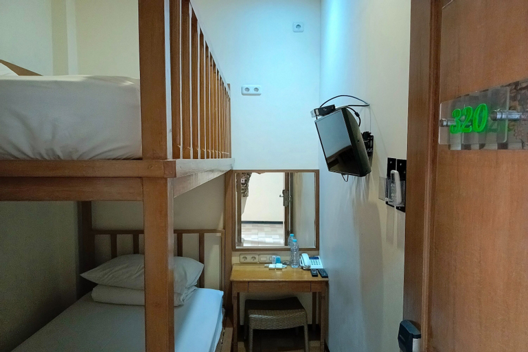 Bedroom 6