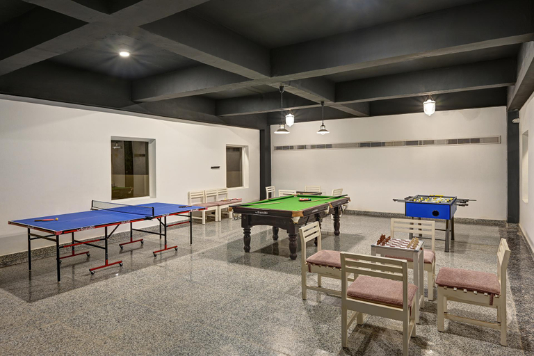 Others 5, Trulyy The Jawai Leopard Kingdom A Luxury Resort, Pali