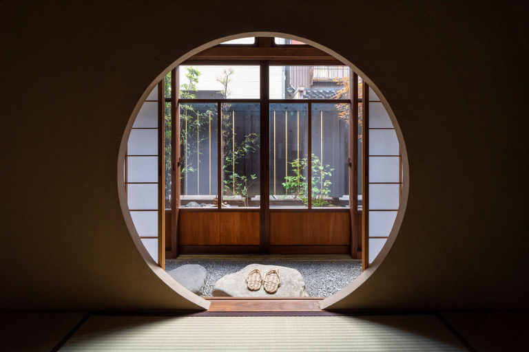 Others 4, KUROHORO Machiya House, Kanazawa