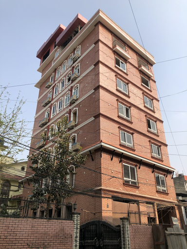 Exterior & Views, Hotel Kesu Home, Bagmati
