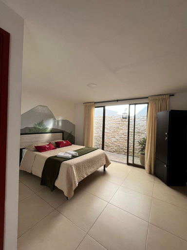 Others 3, Hostal Amanari, Popayán