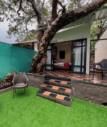 Exterior & Views 2, CooCasa, Satara