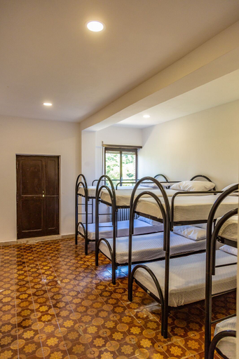 Bedroom 4, RIFUGIO TAGLIACOZZO, L'Aquila