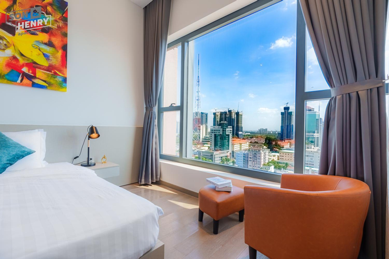 Bedroom 14