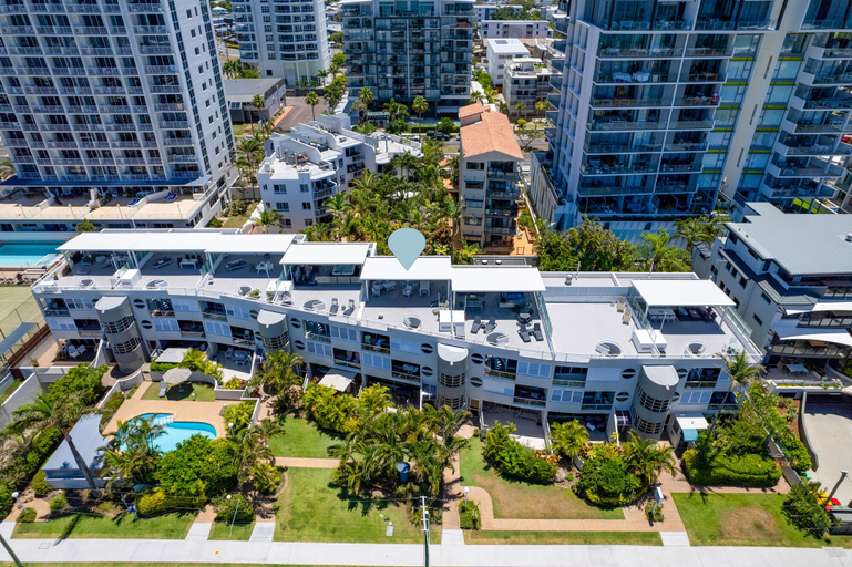 Exterior & Views 2, Sundeck Gardens, Maroochy - Maroochydore