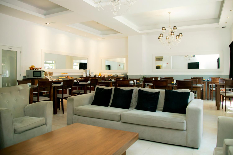 Food & Drinks 5, Ribera Sur Hotel Mar del Plata, General Pueyrredón