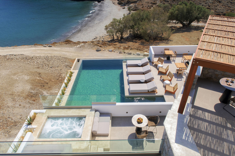 Sport & Beauty 5, Elesia Boutique Hotel, South Aegean