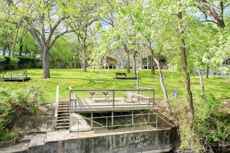 Property grounds 3, Bluebonnet Rr9084bc 1 Bedroom Home by RedAwning, Comal