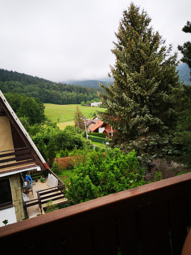 Others 4, Pokoje u Anny, Cieszyn