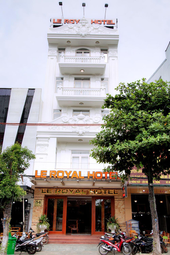 Others 3, Le Royal, Đức Trọng