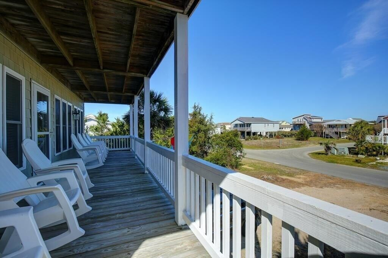 Property grounds 3, Holden Haven 4 Bedroom Home by RedAwning, Brunswick