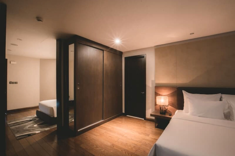 Bedroom 14