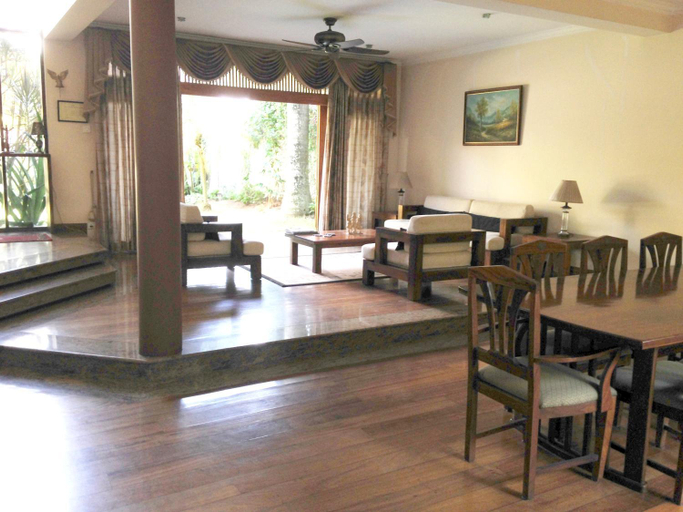 Public Area 2, Silvikris Villa, Dehiwala-Mount Lavinia