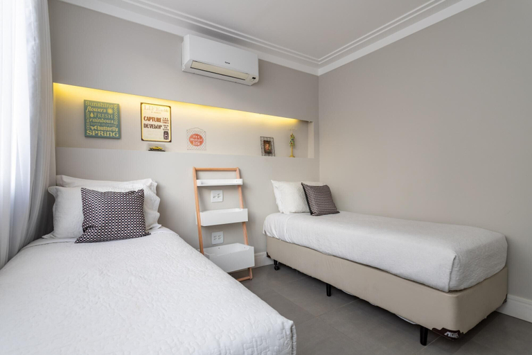 Bedroom 4, Modern in Ipanema Great for Families Re406 Z2, Rio de Janeiro