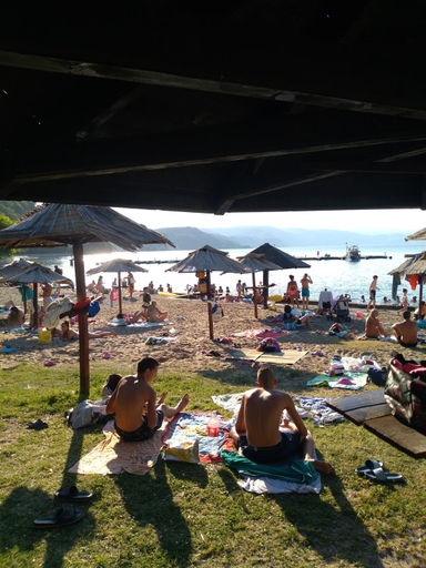 Others 3, Hostel Trajan, Majdanpek