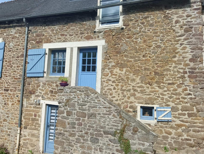 Others 2, Chambre d'hote Familiale de la maison Bleue, Côtes-d'Armor