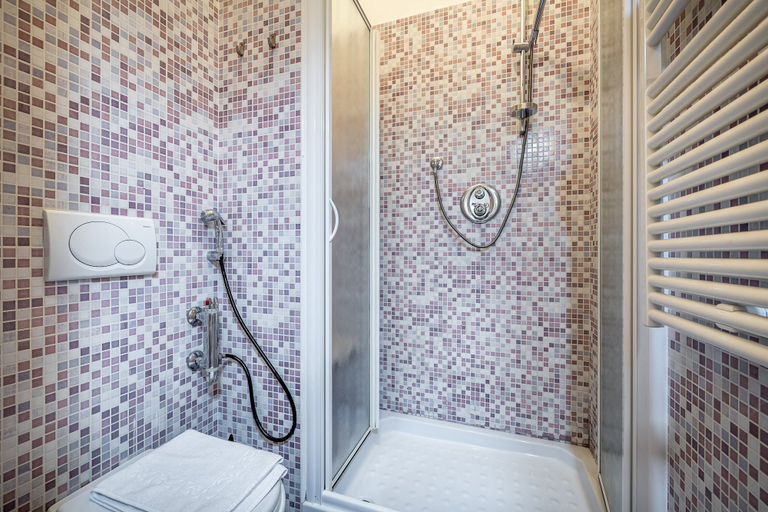 Bathroom 3, Flospirit - Cimabue, Florence