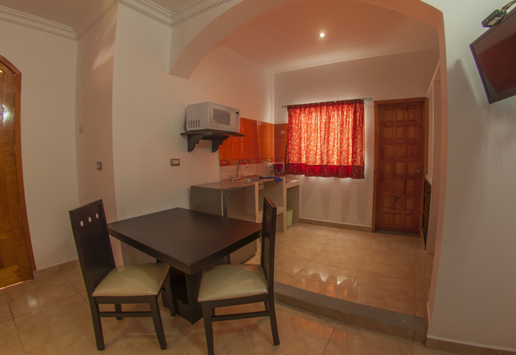 Others 5, Hotel Posada Del Parque, Xico