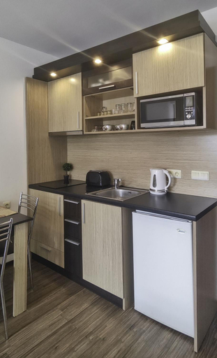 Others 4, Chateau Del Mar Holiday Apartments, Nesebar